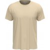 Unisex Classic-T - Crew neck Tričko STEDMAN, hnedá Natural, 4XL