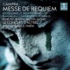 Haim Emmanuelle - Campra:Messe De Requiem / 2CD [2 CD]