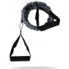 GymBeam Posilňovací expandér s úchytmi - 10 kg