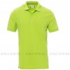 Payper Venice polo košela pánska Acid green