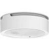 Shelly Plus Smoke Alarm, WiFi detektor dymu Shelly Biely