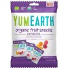YUMEARTH BIO Ovocné želé bonbóny Mix príchuť 10x19,8 g