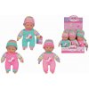 Simba Toys Panenka Tiny Laura, 20 cm, 4 druhy, 12DP