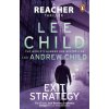 Exit Strategy (Lee Child,Andrew Child)(Brožovaná)