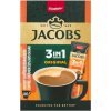 Jacobs Douwe Egberts Jacobs Original 3v1 Instantná káva 20 x 12,6g