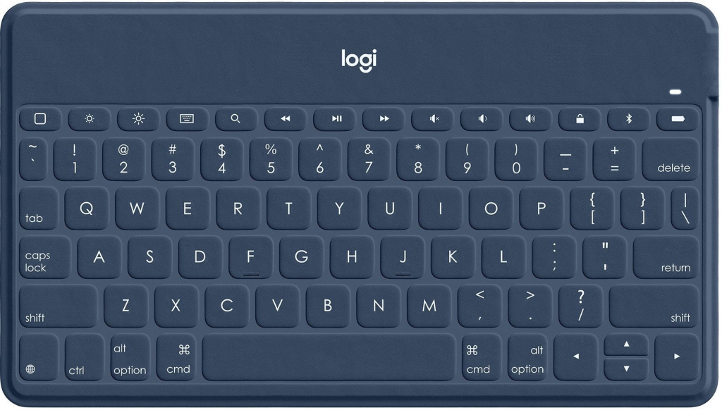 Logitech Keys-To-Go 920-010177