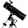 Hvezdársky ďalekohľad Omegon N 150/750 EQ-3
