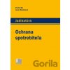 Ochrana spotrebiteľa - Jana Mazáková