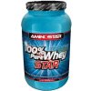 Aminostar - 100% Pure Whey Star - Lesní plody - 1000 Gramů