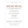 Memorial (Alice Oswald, Eavan Boland)(Brožovaná)