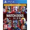 Watch Dogs Legion - Gold Edition (PS4)