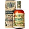 Don Papa Baroko 40% 0,7 l (tuba)