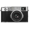 FujiFilm X100VI Silver 16821793