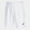 SHORT EUROCOPA III futbalové šortky biela 2XL