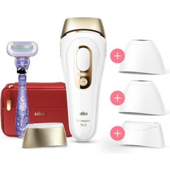 Braun Silk-expert Pro 5 PL5387 IPL