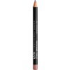 NYX Professional Makeup Slim Lip Pencil precízna ceruzka na pery 809 Mahogany 1 g
