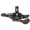 Sram radenie NX Eagle 12 rýchlostí, pravé, vrátane samostatnej objímky, čierne