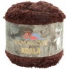 Himalaya Koala 75739 tmavo hnedá