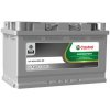 CASTROL autobatéria AGM 12V 80Ah 800A P+
