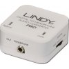 Lindy Lindy 70467 zesilovač sluchátka DAC digitální a analog