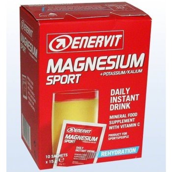 ENERVIT MAGNESIUM SPORT 150 g