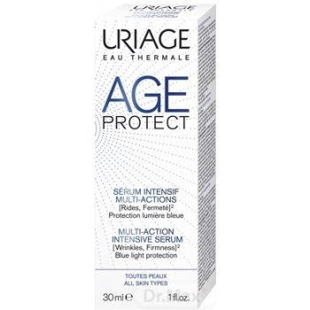 Uriage Age Protect sérum na o mladenie pleti 30 ml