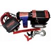Navijak Titanium Winch AtvJ8 3000lbs 12V 1360 kg