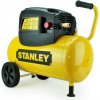 STANLEY DN 200/8/24 Samomazný přímo řízení kompresor
