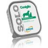 Solo Adult Dog 100% Coniglio králík 100 g