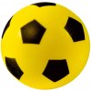 Androni Soft míč žlutý