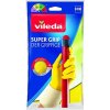 Rukavice Vileda Supergrip, M