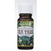 Saloos Esenciální olej Tea tree Objem: 10 ml