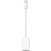 Redukcia Apple Lightning/USB (MD821ZM/A) biela