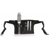 Labor Pro Black Tool Case - Kadeřnická kapsa Černá