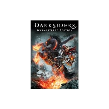 Darksiders (Warmastered Edition)