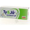 Dr. Müller Ty&Já LUBRIKAČNÝ GÉL neparfumovaný 1x50 ml