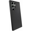 Picasee Liquid case Samsung Galaxy S23 Ultra 5G - Vlastné gravírovanie - Čierna