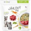 Dromy instantní jáhlový mix se zeleninou 1 kg