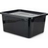 Kozáček úložný box Multibox Kolor 40 x 33 x 20 cm 20L mix farieb