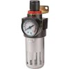 Filter Airtool MF-2, na kompresor, s regulátorom a tlakomerom