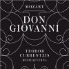 Musica Aeterna Chor & Orchester, Wolfgang Amadeus Mozart, Teodor Currentzis - Don Giovanni (Limited edition 3CD)