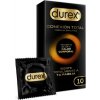 Durex total connection ultra fine plus latex free 10 ks