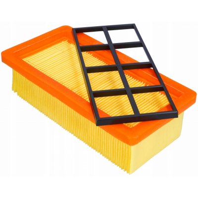 2pcs Replacements Hepa Filter For Karcher 6.415-953.0 Ad 3.000 Ad