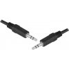 SOLEX A51 Kábel JACK 3,5mm stereo 1,5m