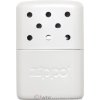 Zippo 41076 biely