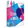 Kvízy do vrecka - Ženy verzus muži