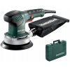 METABO EXCENTRICKÁ BRÚSKA 150mm 350W SXE 3150 KUFOR