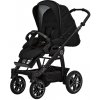 Hartan R1 GTS Športový kočík Trigon-Felge 706 Selection Onyx Bez ručnej brzdy