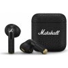 Marshall Minor IV Black, pecková sluchátka, černá 1006653