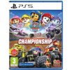 Paw Patrol Rescue Wheels: Championship PS5
